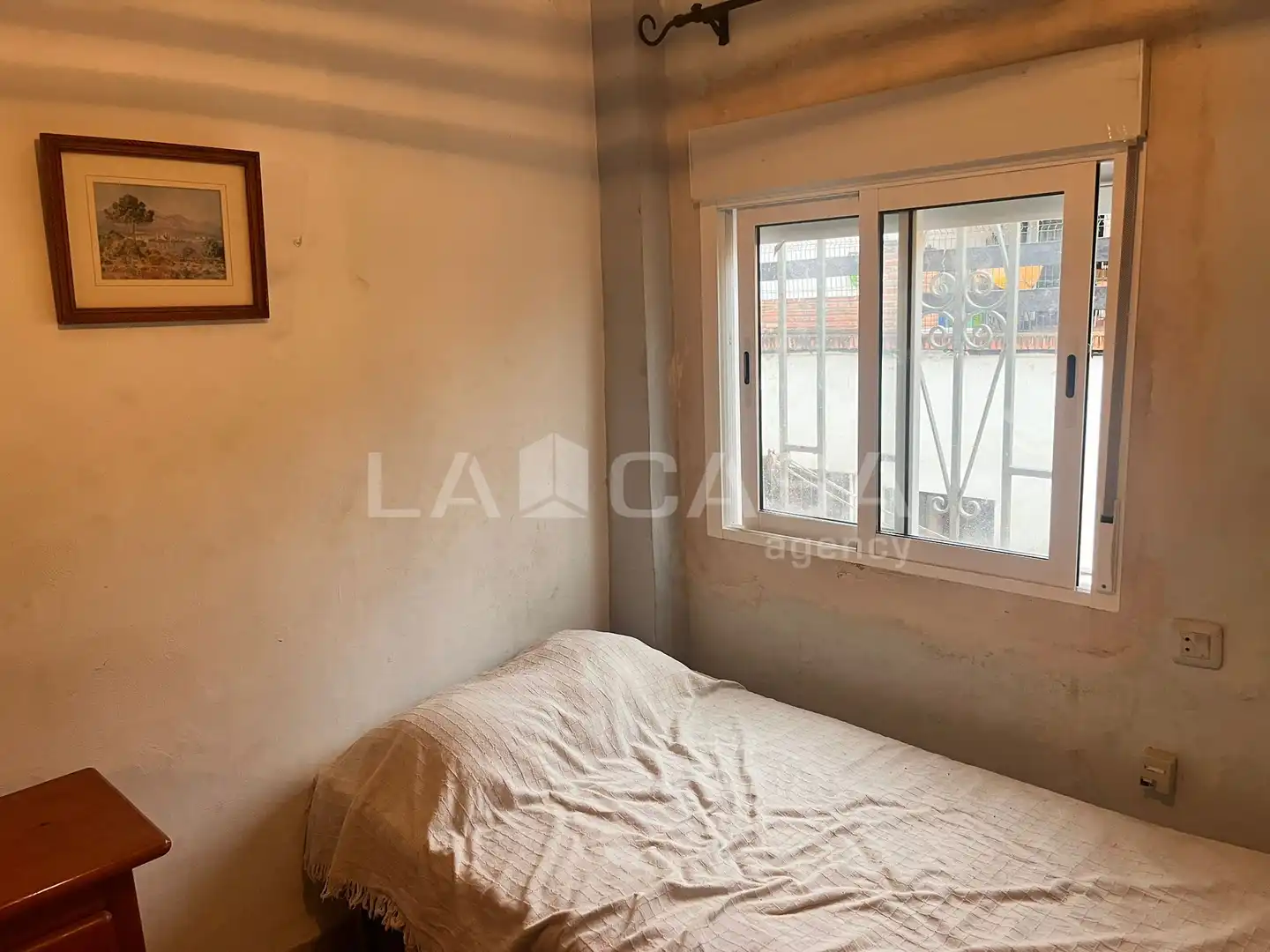 Habitación de Casa o chalet en venta en Algeciras con Terraza