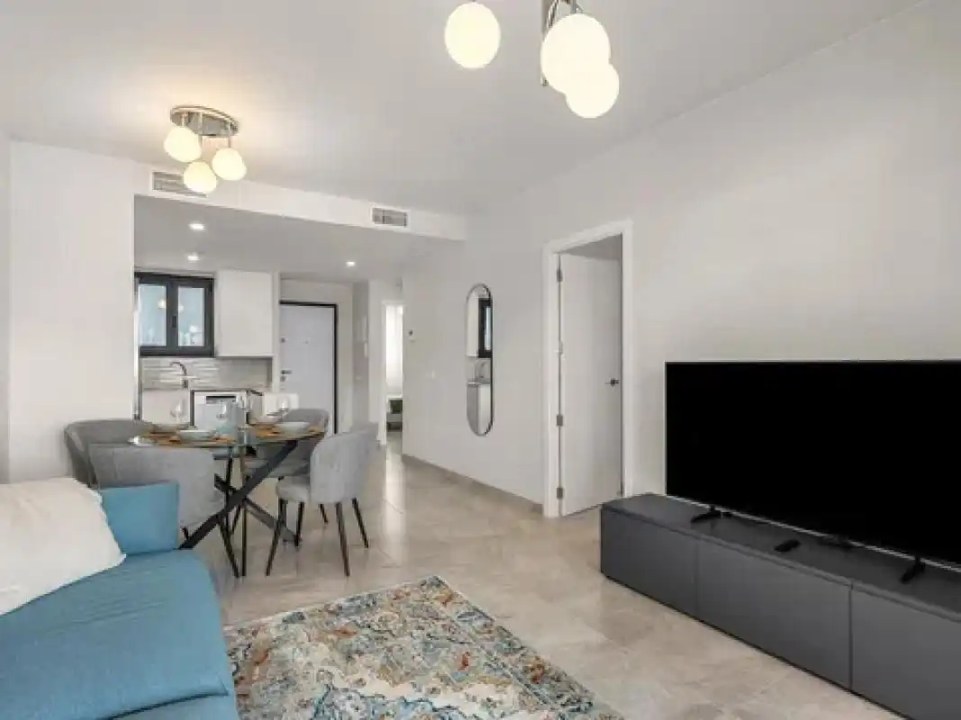 Apartment mit Pool zum Verkauf in Orihuela Costa, imagen 2