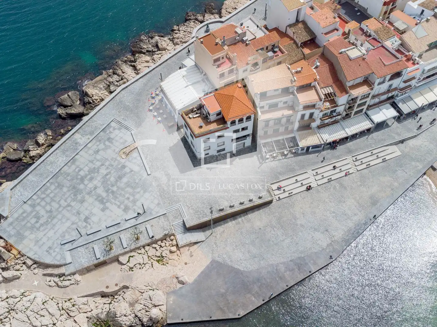 Villa in vendita a Nucli Antic, imagen 3