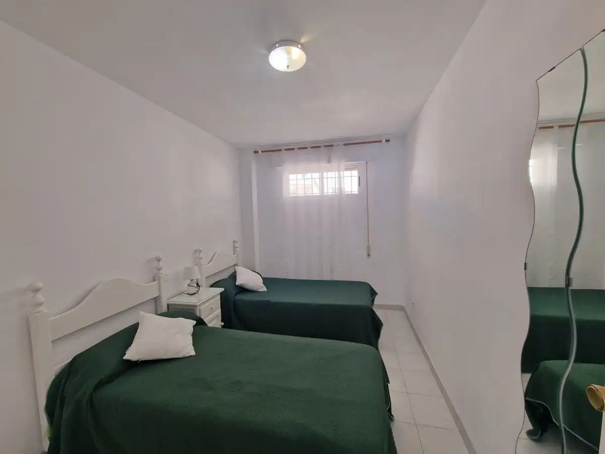 Habitación de Piso en venta en Almonte con Terraza, Balcón y Piscina comunitaria