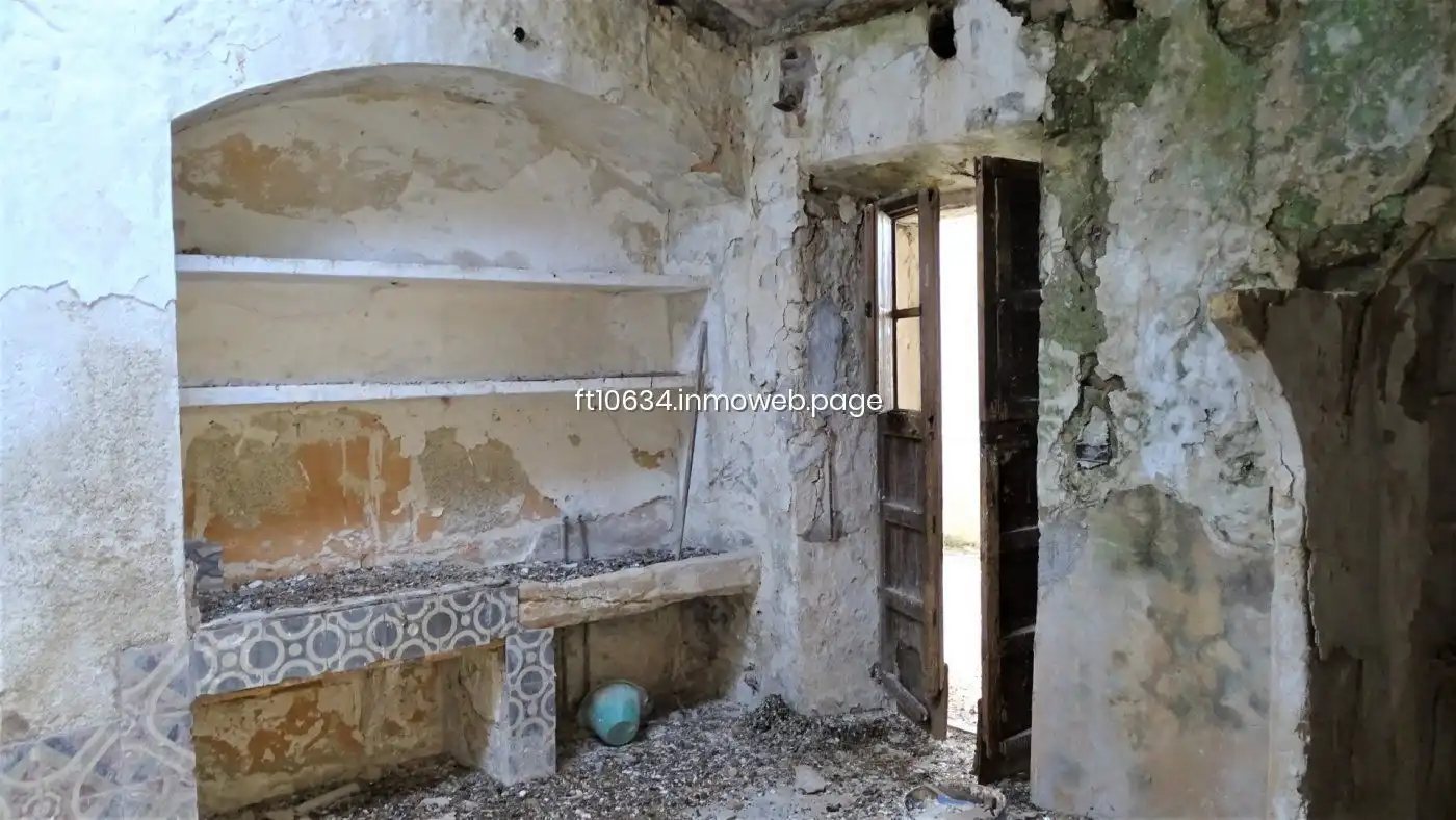 Casa en venda a Petra, imagen 9