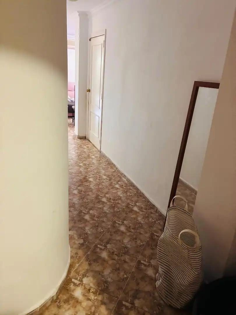 Piso en venta en Ondara con Aire acondicionado, Calefacción y Amueblado