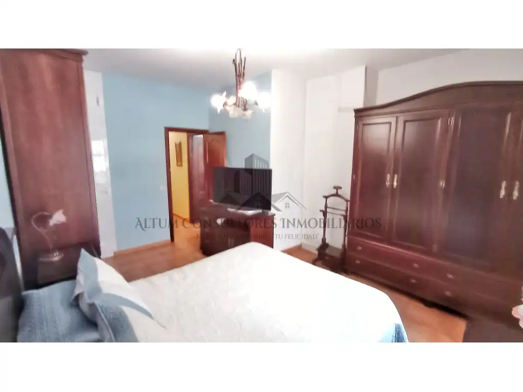 Habitación de Casa o chalet en venta en El Pedroso
