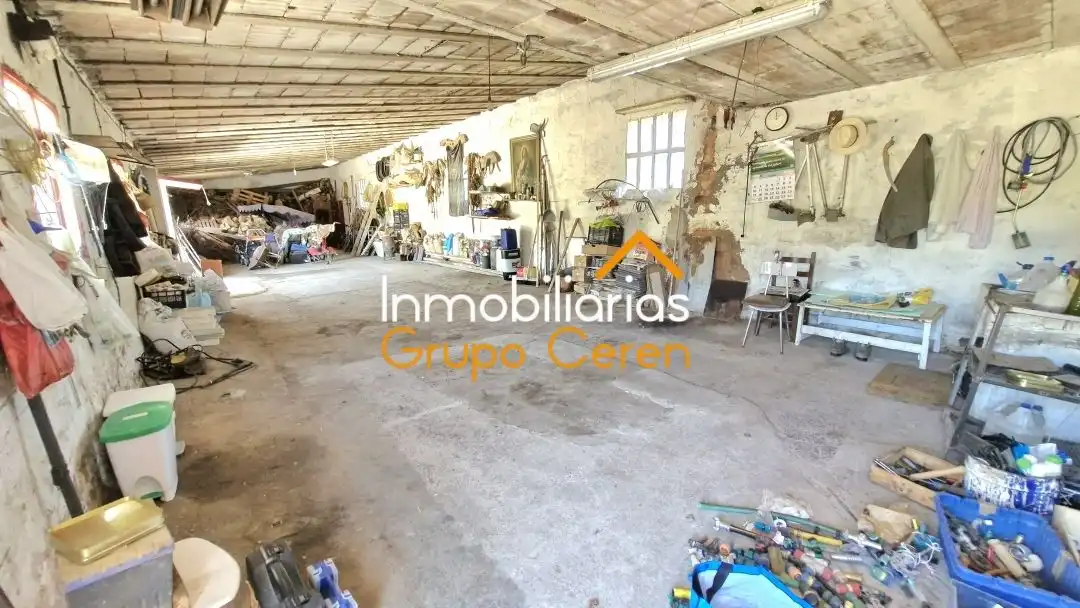 Casa o chalet en venta en Bascuñana