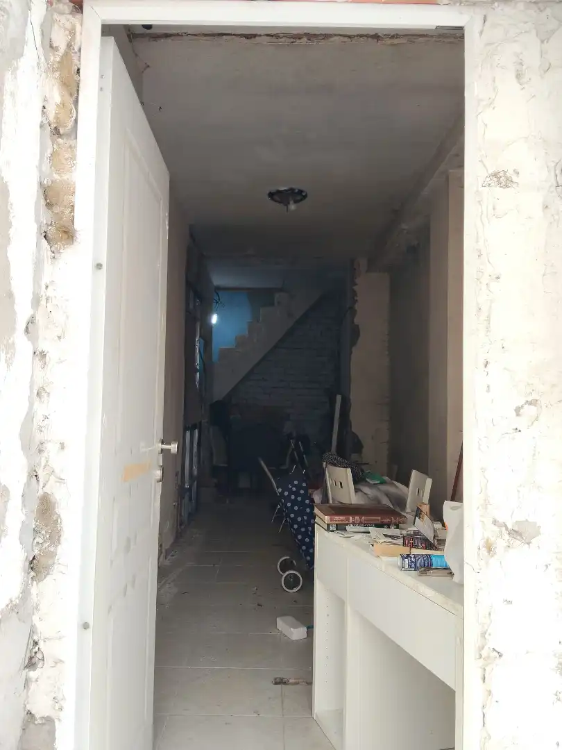 Casa adosada en venta en Málaga