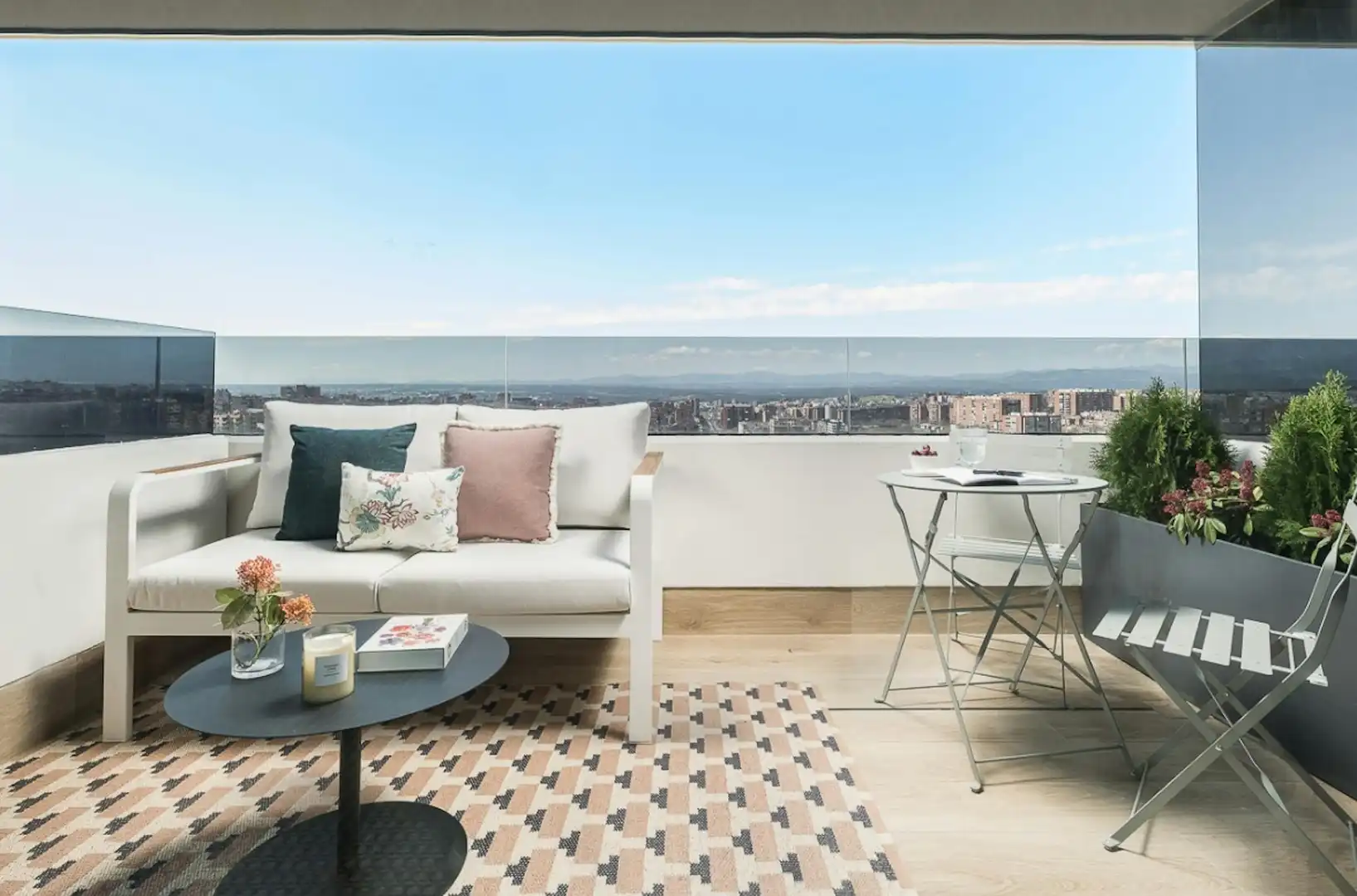 Appartement à louer à Tetuán, imagen 4