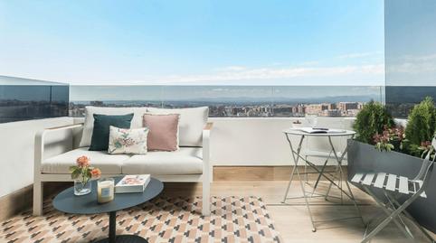 Foto 4 de Pis de lloguer a N/a, Valdeacederas, Madrid