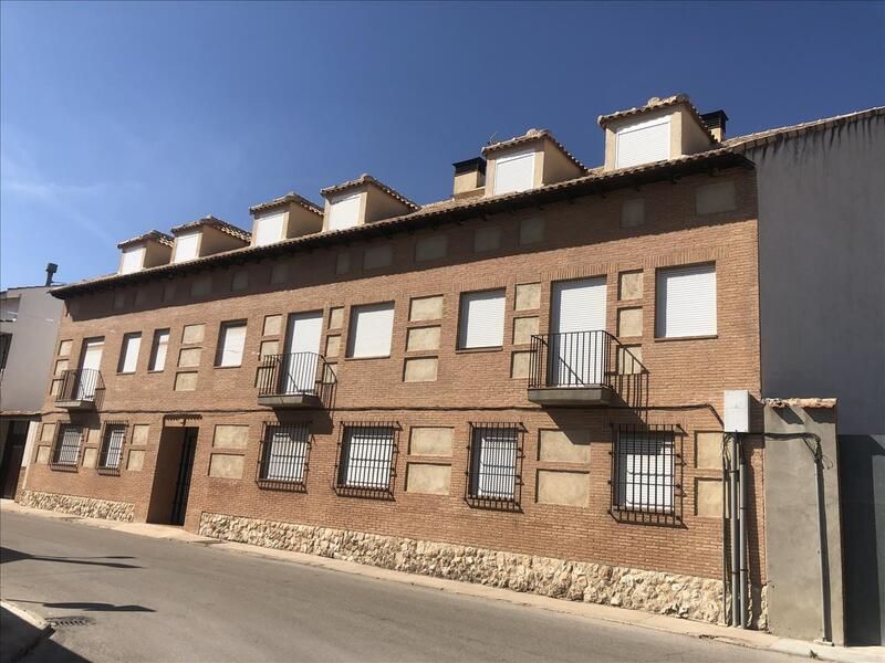 Apartment for sale in ERAS, Villarta de San Juan