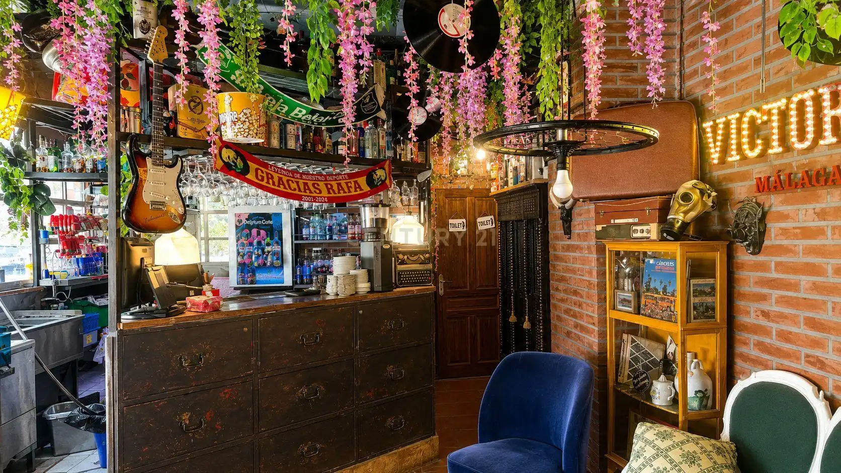 Local comercial en traspàs a Plaza Moreno Villa, 2, Málaga, Spain 2, imagen 16