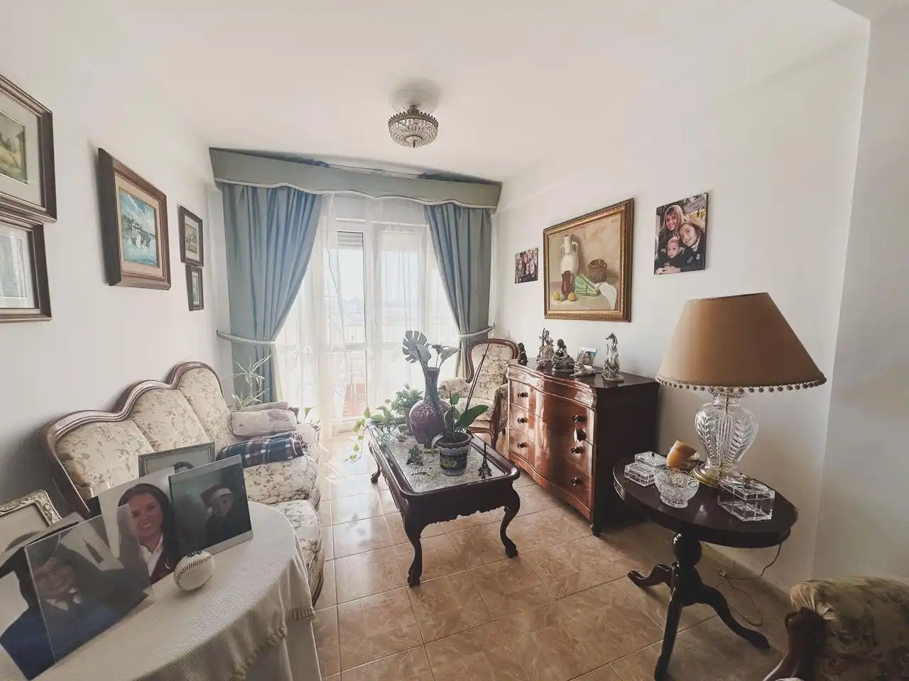 Flat with terrace for sale in La Caleta - La Viña, imagen 9