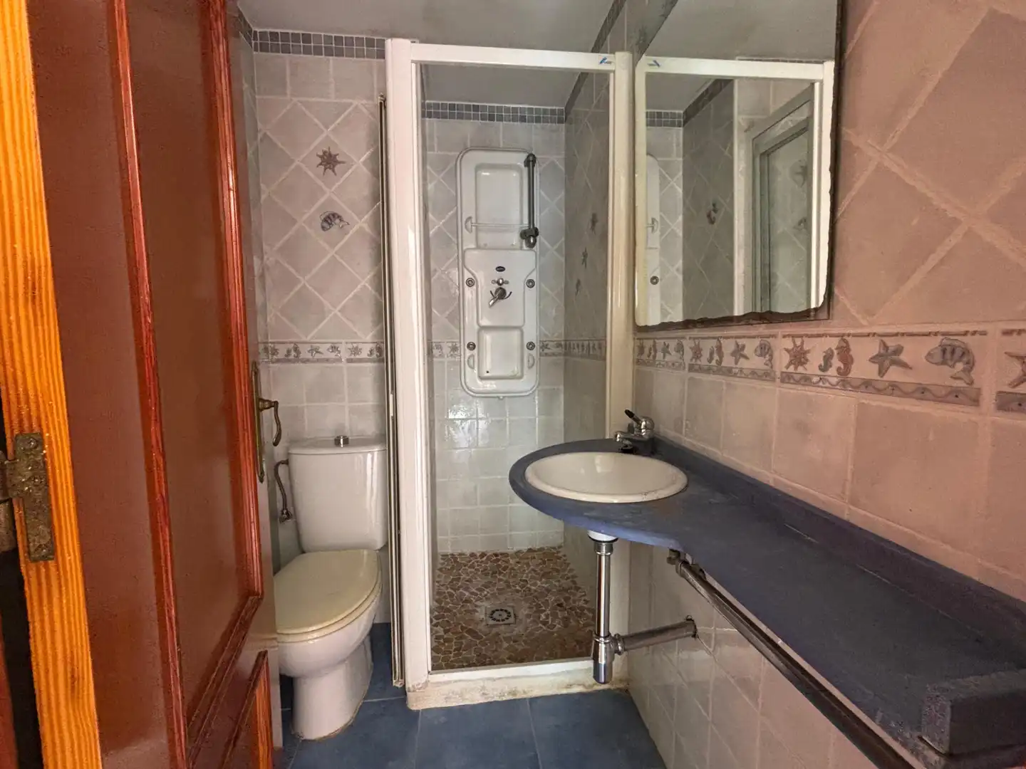 Wohnung mit Terrasse zum Verkauf in Carrer de Guardamar, imagen 9