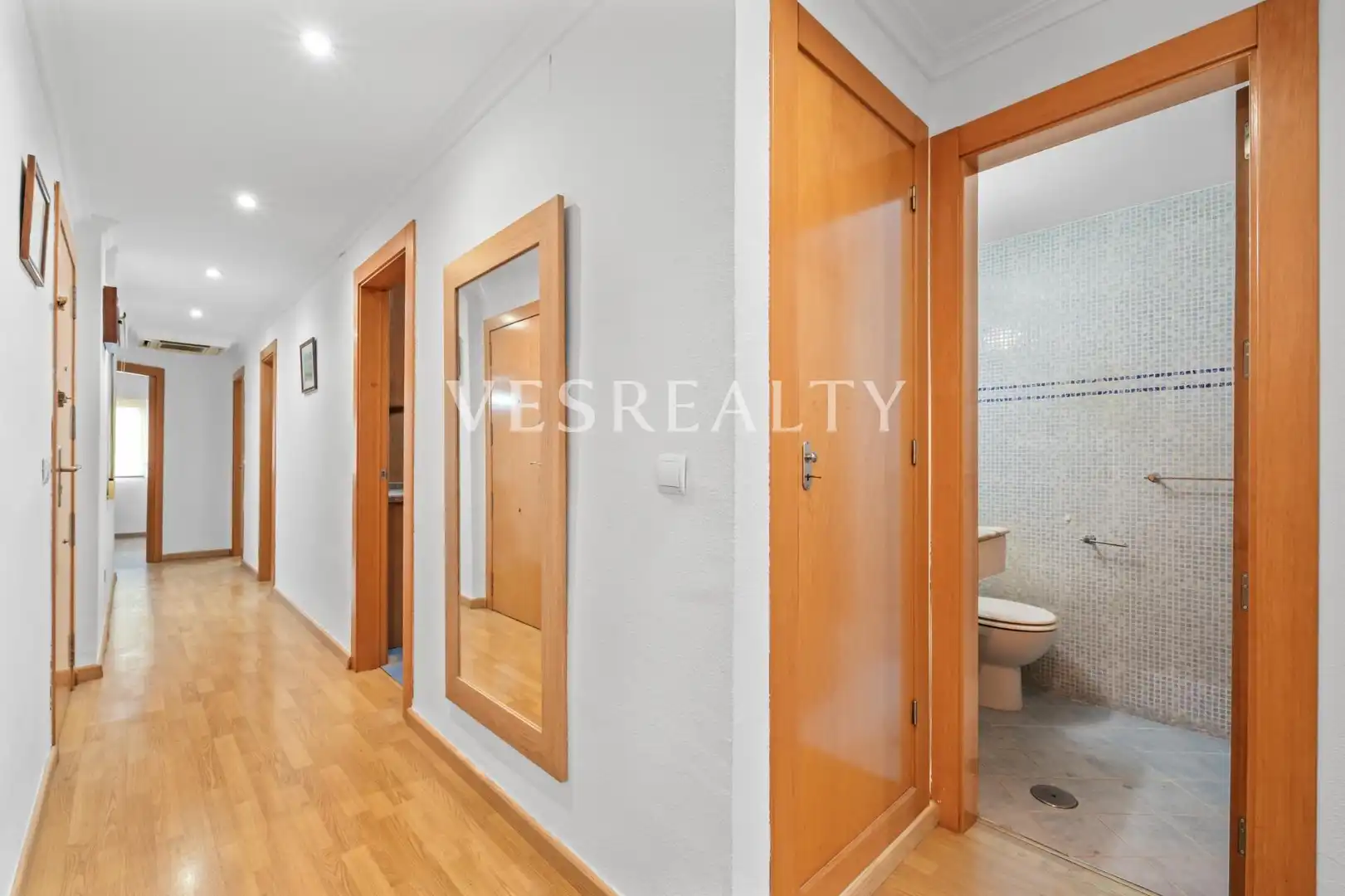 Piso con terraza en venta en Calle FOGLIETTI, imagen 2