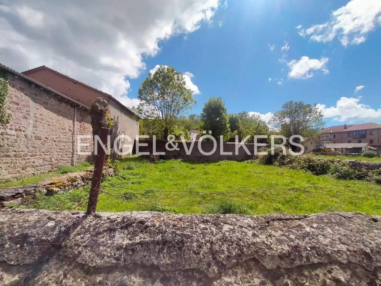 Houses for sale in Hermandad de Campoo de Suso  with Heating and Private garden