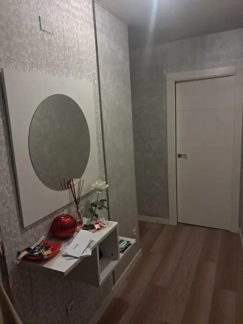 Flat with lift to rent in Centro