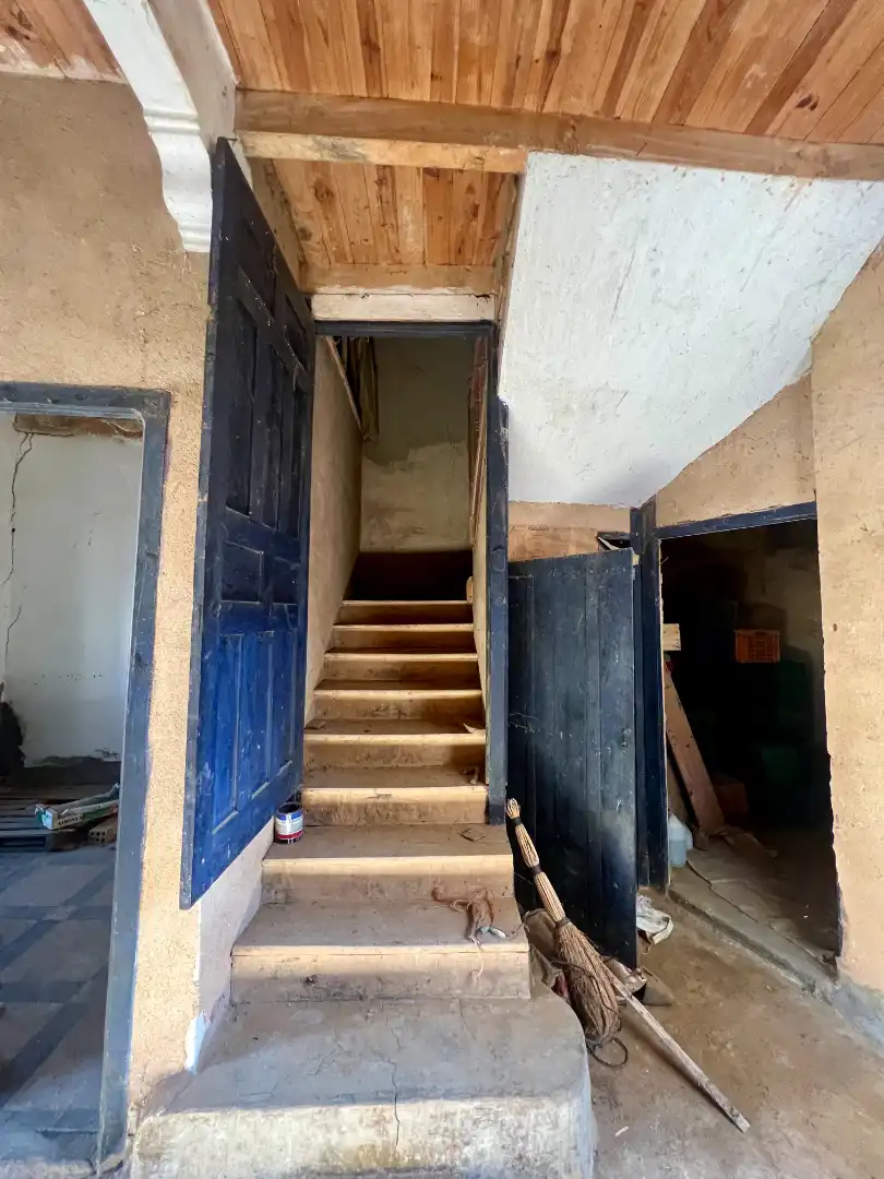 Finca rústica en venta en Brime de Sog con Terraza y Trastero