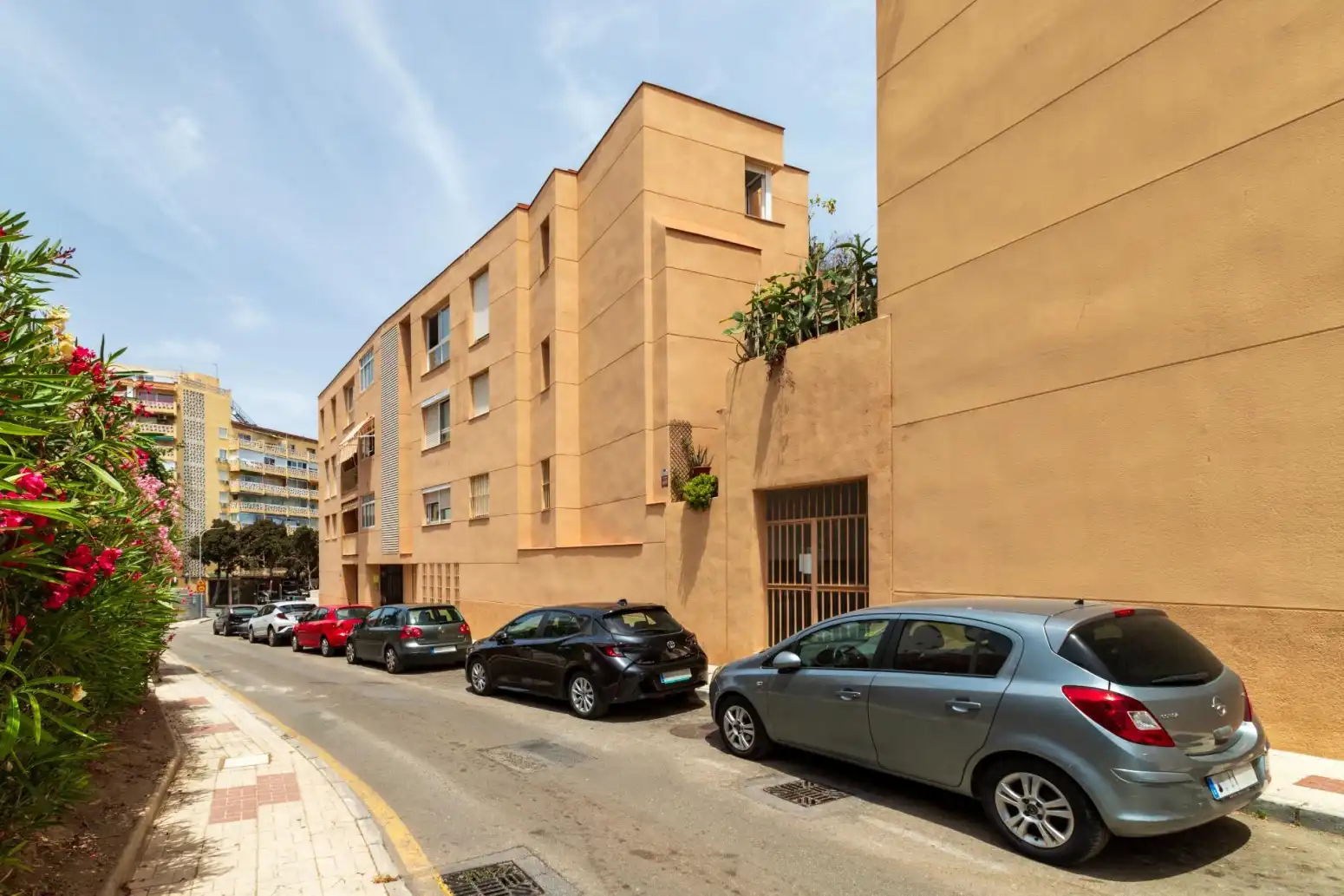 Flat with lift for sale in Torremolinos -  RAMOS PUENTE, imagen 3