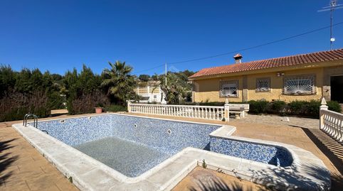 Photo 3 of Houses for sale in Pedralba, Valencia