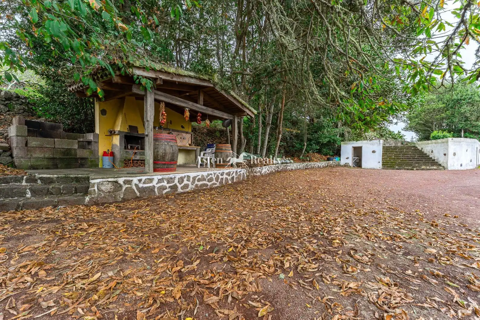 Maison avec piscine à vendre à Las Castras, imagen 25