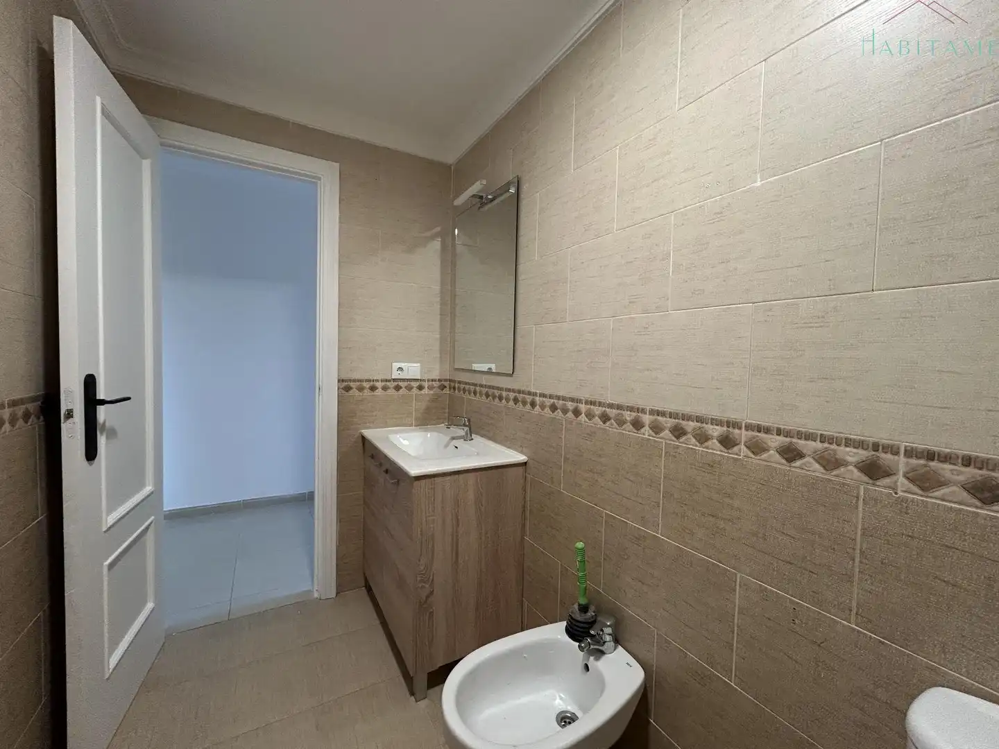Wohnung mit Terrasse zum Verkauf in LADERAS DE CASTELAR 15, imagen 9