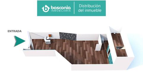 Photo 2 of Premises for sale in Balendin Berriotxoa Kalea, Centro - Ariz - Uribarri, Bizkaia