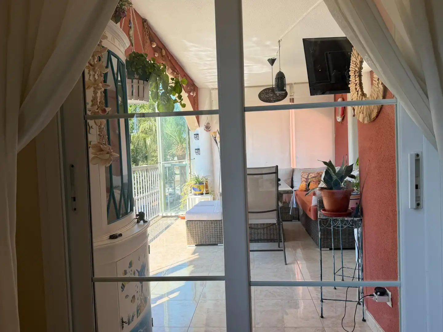Terrassa de Àtic en venda en Jávea / Xàbia amb Aire condicionat, Calefacció i Terrassa