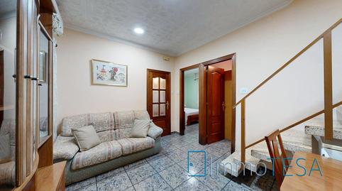 Foto 4 de Casa adosada en venta en Serra d'en Camaró, Barcelona