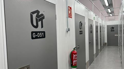 Photo 5 of Box room to rent in Calle Musas, 20, Canillejas, Madrid