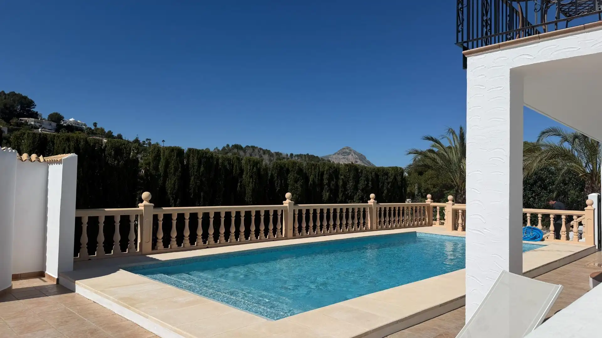 Casa o chalet en venta en Cap Martí - El Tossalet - Pinomar