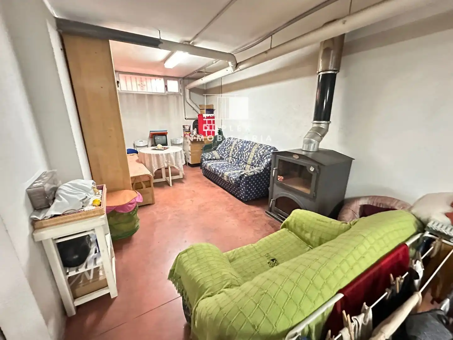 Casa adosada en venta en Cuenca con Calefacción, Terraza y Amueblado