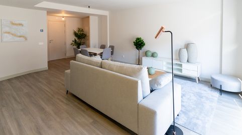 Photo 2 of Flat for rent in Calle del Marqués de Viana, 82, Valdeacederas, Madrid