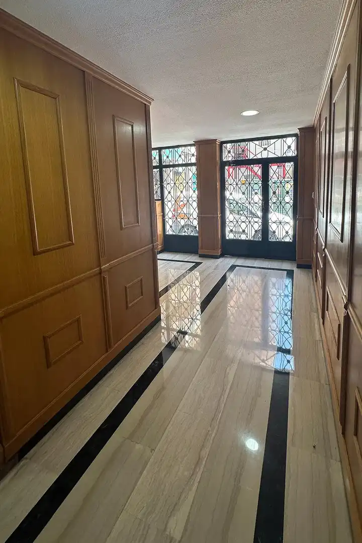 Piso de alquiler en Alicante / Alacant con Aire acondicionado y Terraza