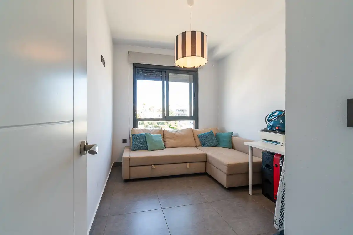 Apartament amb ascensor en venda a Orihuela Costa, imagen 27