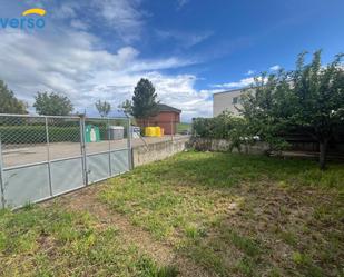 Single-family semi-detached for sale in San Mamés de Burgos  with Heating, Private garden and Terrace