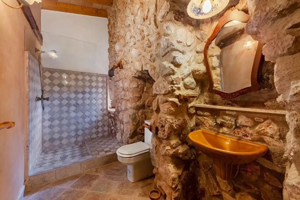 Villa avec piscine à vendre à Andratx pueblo, imagen 9