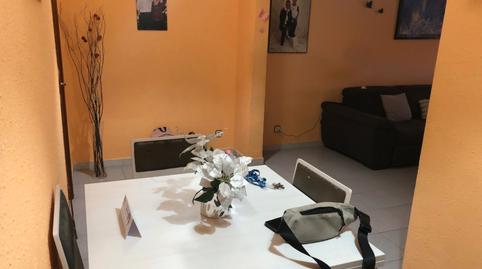 Foto 5 de Pis en venda a Carrer Miguel de Cervantes, 38, Plana Lledó, Barcelona