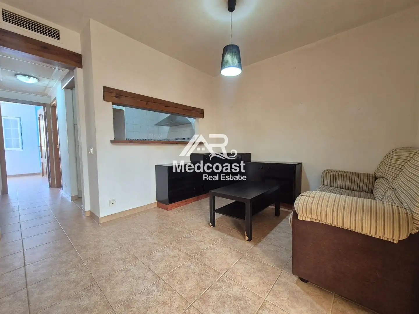 Wohnung zum Verkauf in Baria, Villaricos