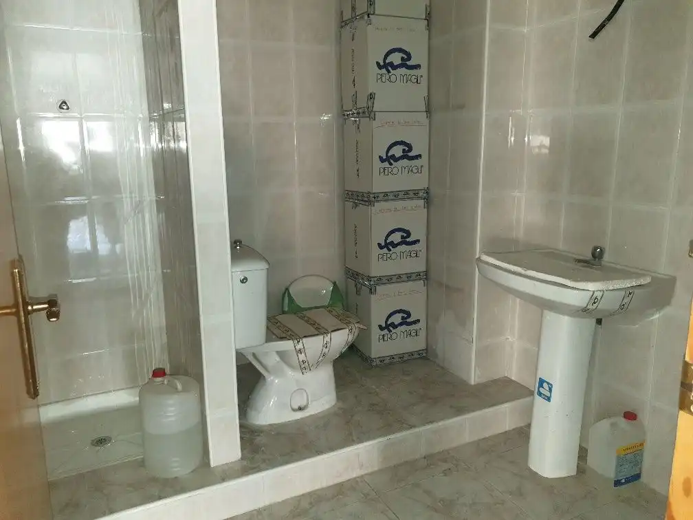 Büro zur Miete in Plaza de Toros - Avenida Chapí - Trinquete, imagen 9