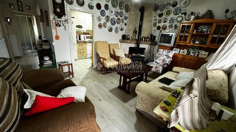 Foto 3 de Casa o xalet en venda a Escalona, Toledo