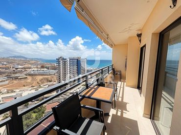 Apartament amb piscina en venda a Callao Salvaje - Playa Paraíso