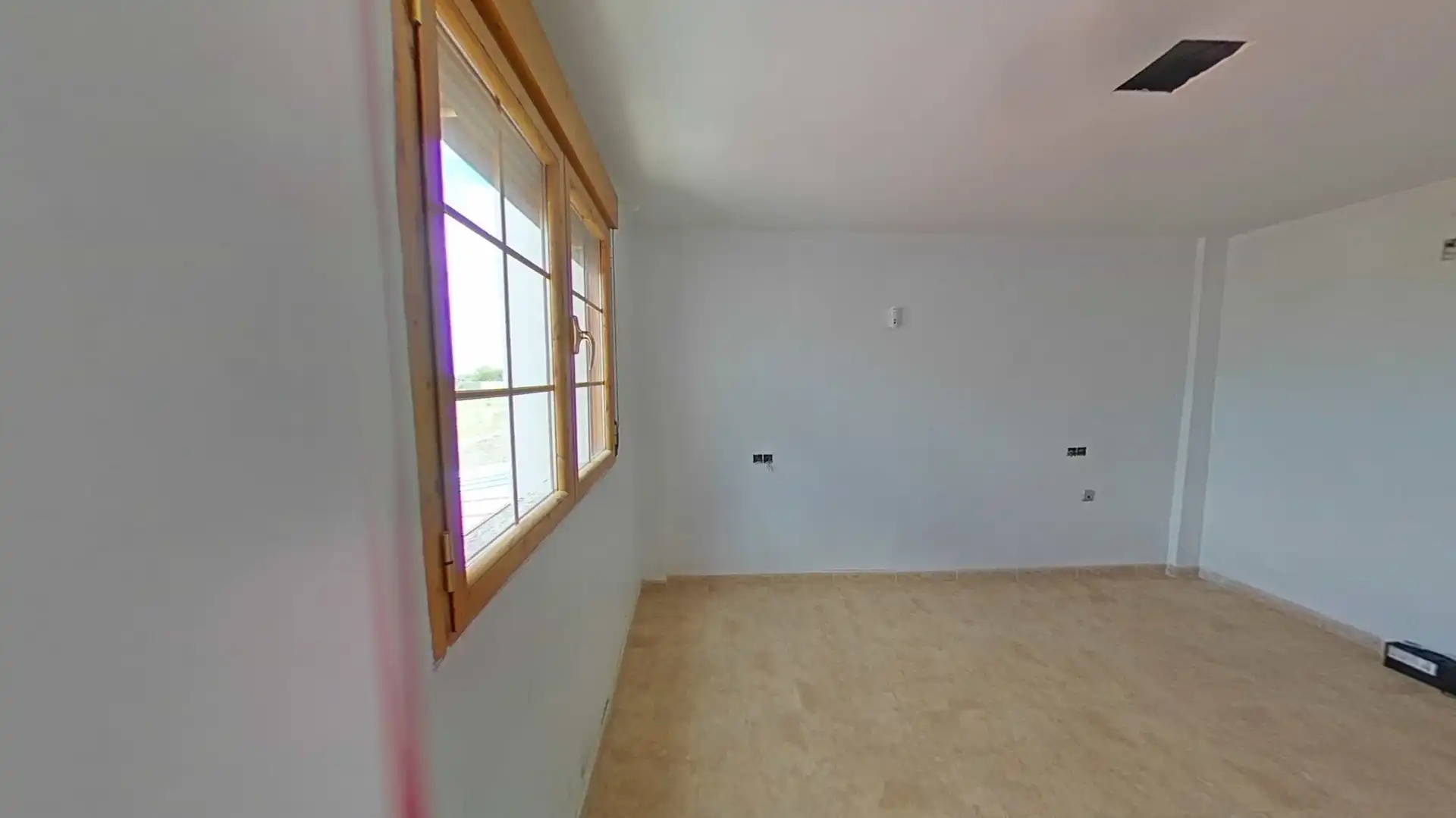 Dúplex en venta en Baeza con Terraza