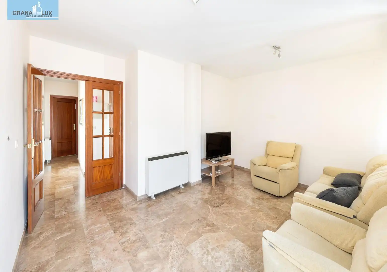 Penthouse zum Verkauf in Camino de Ogijares, imagen 8