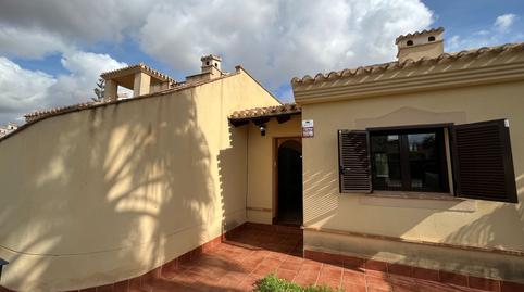 Photo 2 of Single-family semi-detached for sale in Barbados, Hacienda del Álamo Golf, Fuente Álamo de Murcia
