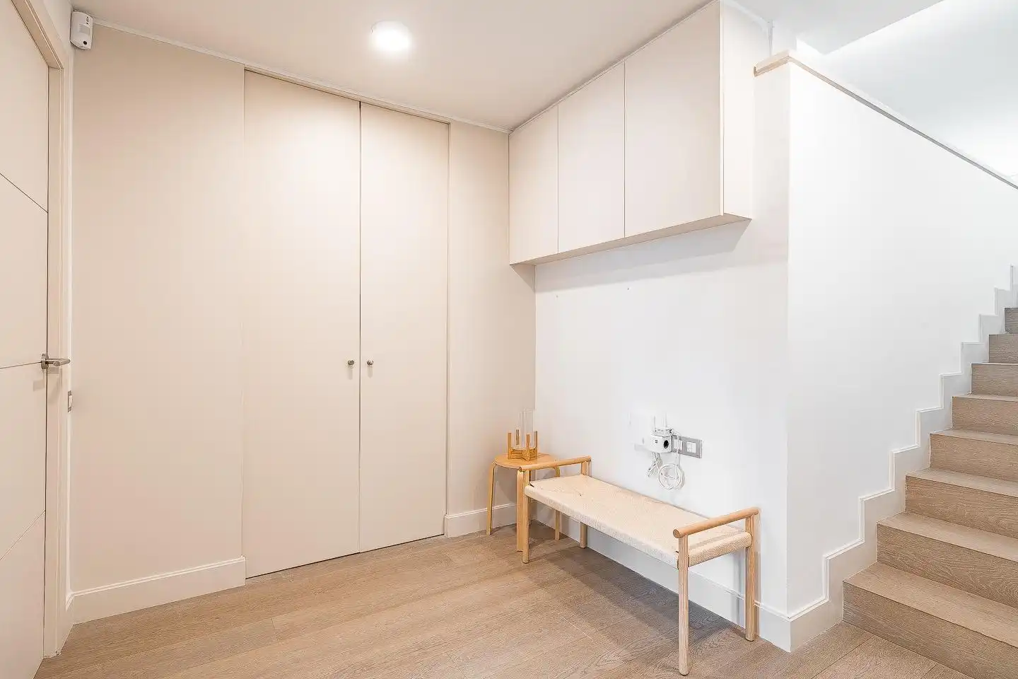 Duplex con giardino in vendita a Sarrià - Sant Gervasi, imagen 22