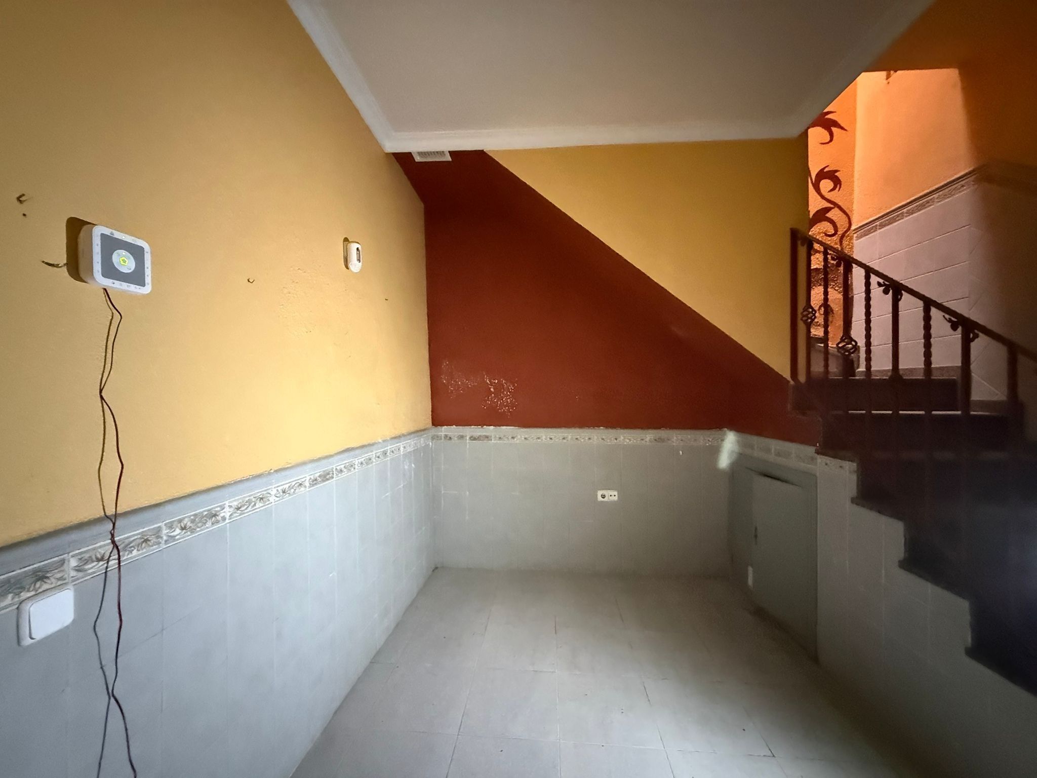 House or chalet for sale in Pechina