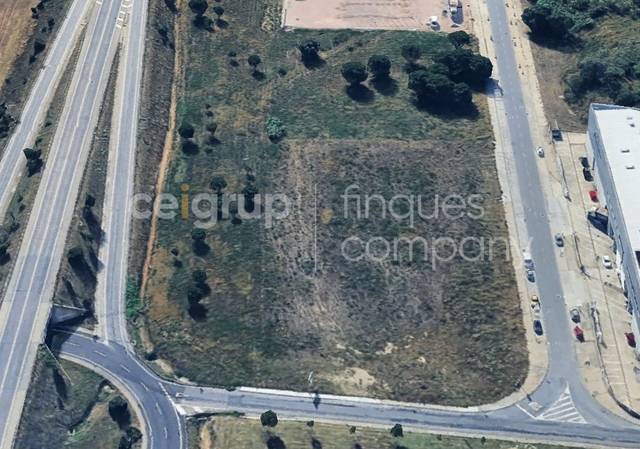 Terreno residencial en Venta en Vilamalla