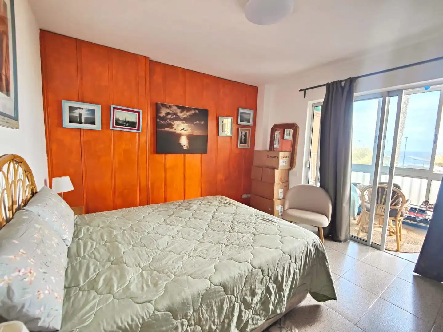 Appartement avec terrasse à vendre à Calle Mesa del Mar 123G, imagen 15
