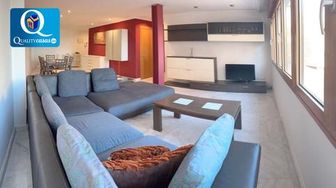 Photo 3 of Attic to rent in Casco Antiguo - Sta. Cruz - Ayuntamiento, Alicante