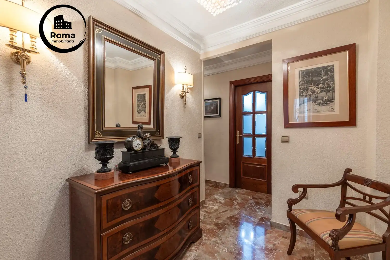 Flat with lift for sale in Calle Marqués de los Vélez 1, imagen 28