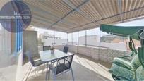 Terrace of Single-family semi-detached for sale in Águilas  with Terrace