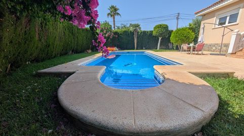 Photo 2 of Houses for sale in Carrer Bleda, La Huerta, Mutxamel